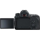 Digitálne fotoaparáty Canon EOS 6D Mark II