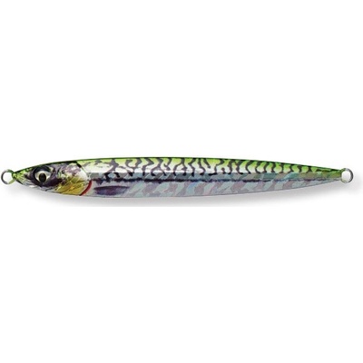 Savage Gear Pilker 3D Slim Jig Minnow 14cm 80 g Green Mackerel PHP