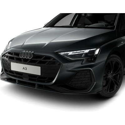 Audi A3 TFSIe S-line Sportback 150 kW