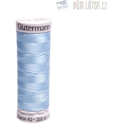 Nit Gütermann Sulky Rayon 1248