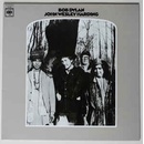 Dylan Bob - John Wesley Harding LP
