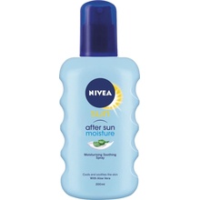 Nivea After Sun Moisturizing Spray 200 ml