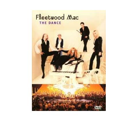 FLEETWOOD MAC: DANCE DVD