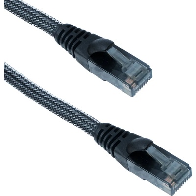 REMAX Кабел LAN CAT 6 RC-039W, 3m Remax - 18285 18285 (18285)