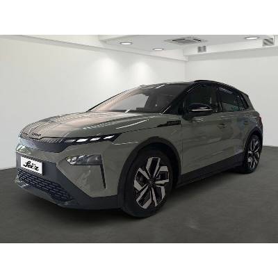 Skoda Elroq 85x Sportline 220 kW
