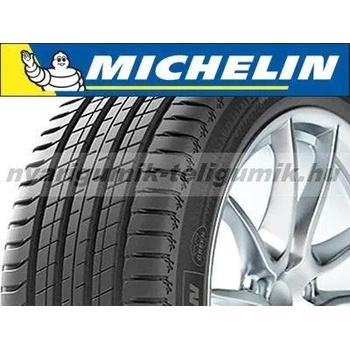 Image 1 of Michelin Latitude Sport 3 GRNX 295/45 R20 110Y