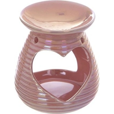 Indecor Aroma lampa Pink 10 x 9 x 10 cm – Sleviste.cz