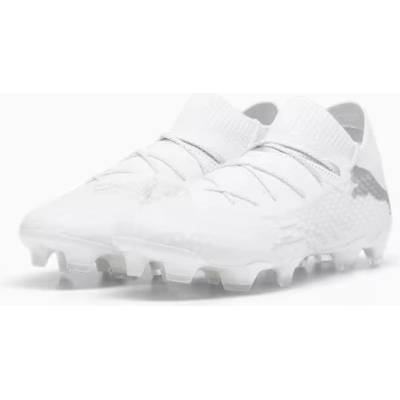 Puma FUTURE 7 Ultimate FG/AG bílá