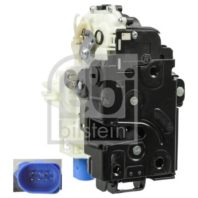 Zámek dveří FEBI BILSTEIN 172120 | Zboží Auto