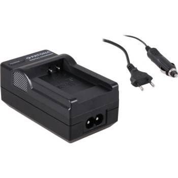Patona Зарядно за батерия Olympus LI-70B, настолен (800101786)