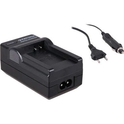 Patona Зарядно за батерия Olympus LI-70B, настолен (800101786)