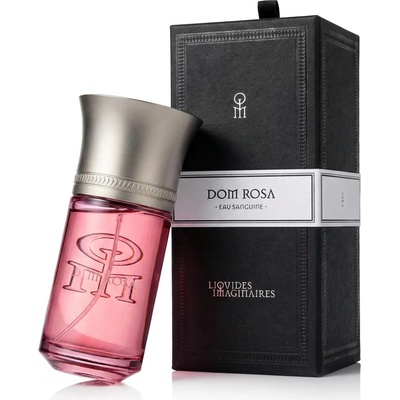 Liquides Imaginaires Dom Rosa parfumovaná voda unisex 50 ml