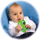 Simba žába