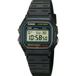 Casio W-59-1VQES Часовници