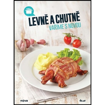 Levně a chutně vaříme s Novou