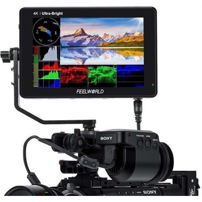 Feelworld LUT7S