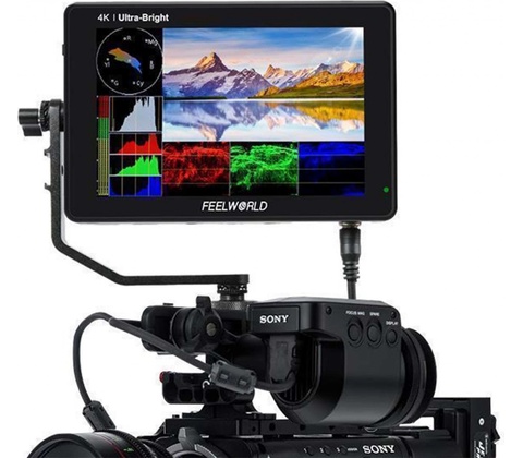Feelworld LUT7S