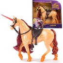 Spin Master Unicorn Academy Česací jednorožec 24 cm Cinder