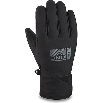 Dakine Crossfire black foundation