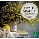 VIVALDI A.: ADAGIOS CD