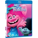 Trollové BD