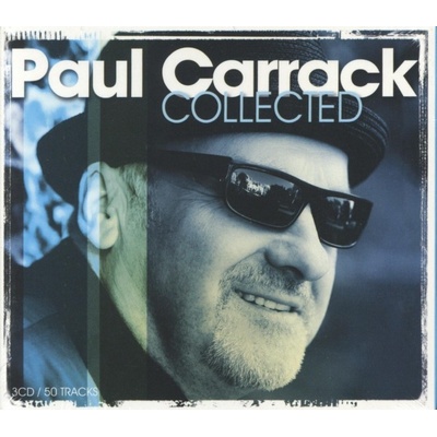 Carrack Paul - Collected CD