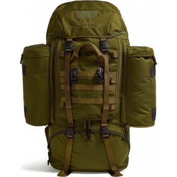Berghaus MMPS Crusader III green 90+20 l