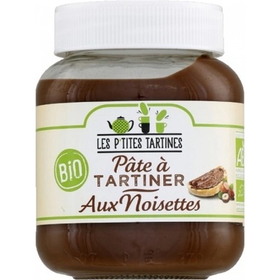 AGI Bio pomazánka Pâte à tartiner BIO 350 g