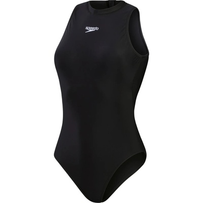 Speedo Дамски бански костюм Speedo Women's Hydrasuit Swimsuit - Black - размер 42 (EU) (150-4309-0116)