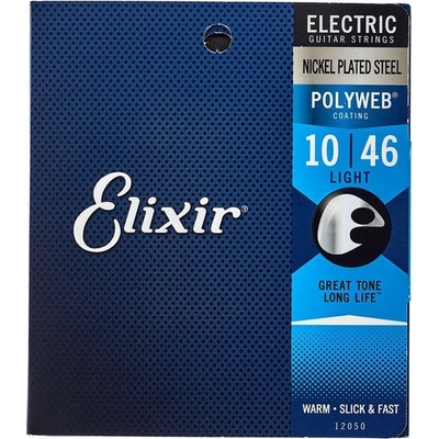 Elixir 12050