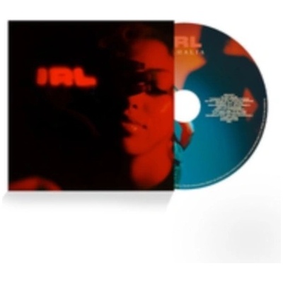 Mahalia - Irl CD