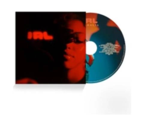 Mahalia - Irl CD