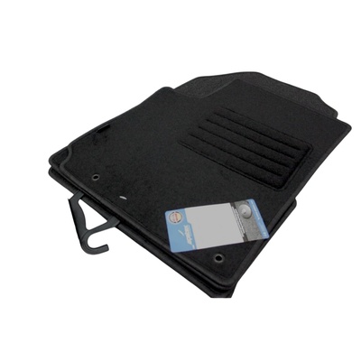 Petex Мокетни стелки за HYUNDAI Kona I (2017-2023) (11274202)