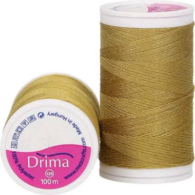 Univerzální polyesterová nit Drima 116