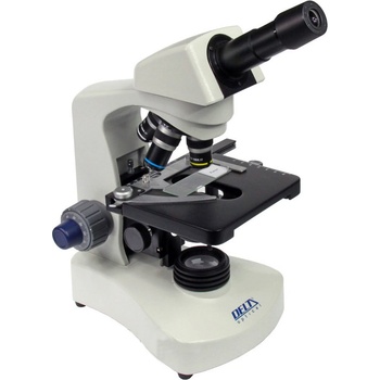 Delta Optical Genetic PRO Mono 40x-1000x