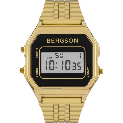 Bergson BGW8159U3