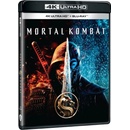 Mortal Kombat BD