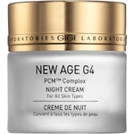 GIGI Laboratories GIGI New Age G4 Подмладяващ нощен крем за лице, 50 ml - baby