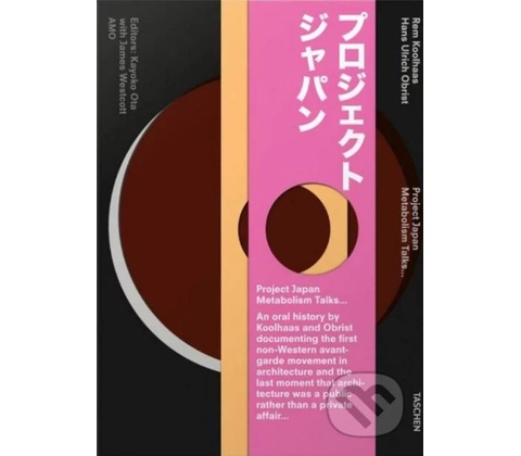 Project Japan
