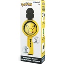 Image 1 of OTL TECHNOLOGIES Pokemon Pikachu PopSing (PK1206)