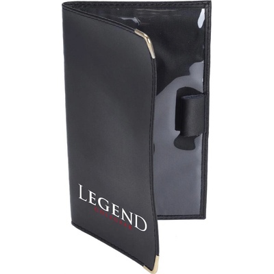 Legend Leather Scorecard Holder