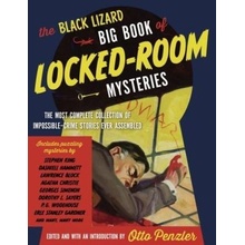 Black Lizard Big Book of Locked-Room Mysteries