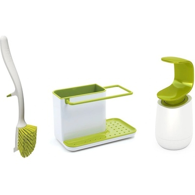 Dřezový organizér SINK SET™ , Joseph Joseph