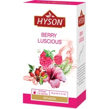Hyson Berry Luscious ovocný čaj 40 g
