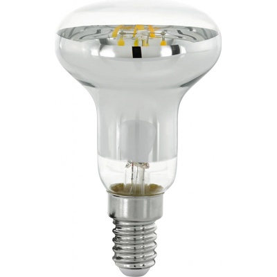 Svetelný zdroj Stmievateľná LED E14/4W 2700K EGLO 110027