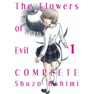 Flowers Of Evil - Complete 1 (ISBN: 9781945054716)
