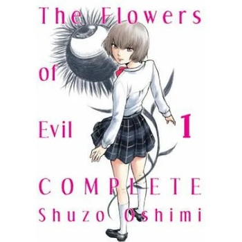 Flowers Of Evil - Complete 1