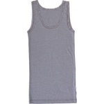 Joha Дамско мериносово термобельо Joha Women's Undershirt Bamboo Everyday base layer - Grey - размер XL (115-1822-0115)
