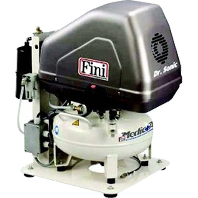 Fini Dr.Sonic 102-24F-FM-0,75M