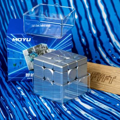 MoYu Smart Mirror Cube